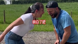 This is how couples should argue—it's satisfying and can significantly reduce the frequency of quarr