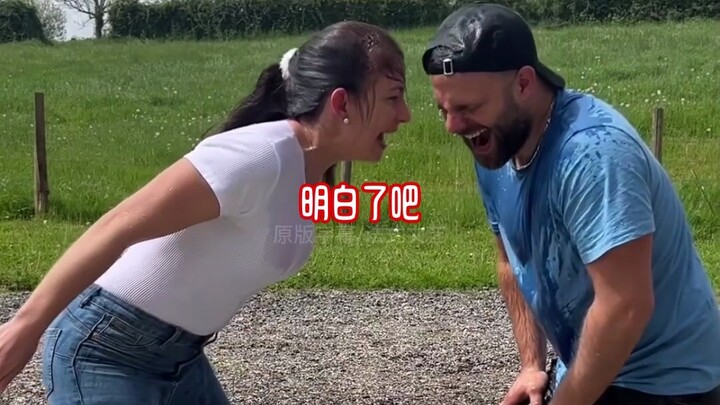 هكذا يكون الشجار بين الزوجين ممتعًا حقًا، ويمكن أن يقلل بشكل كبير من تكرار الخلافات.