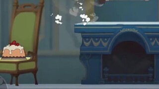 Tom and Jerry Mobile Game: Does the Pigeon Art Troupe still have a couple?