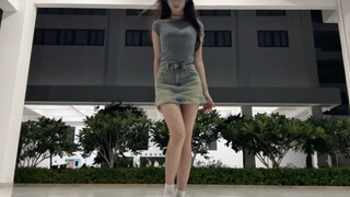 这舞好活泼丨sistar  shake it
