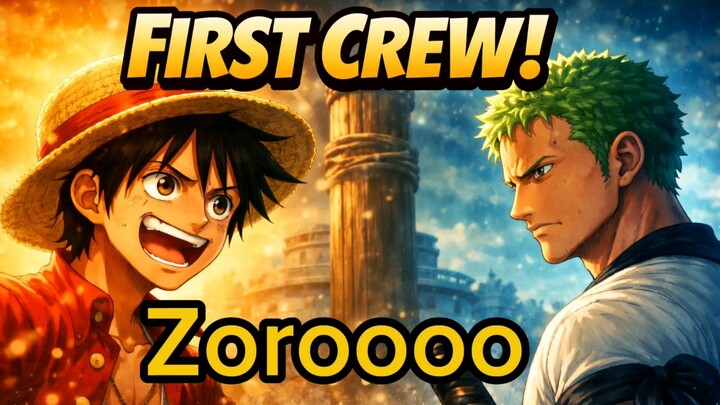Review Anime One Piece episode 002