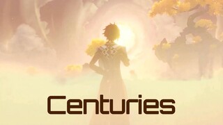 Zhongli「GMV」- Centuries