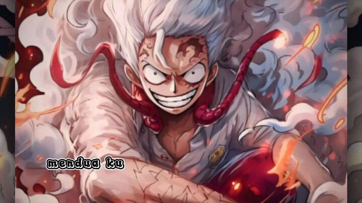luffy jj capcut