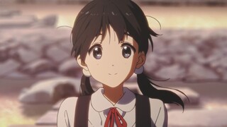 [MAD·AMV] Fall in love with Kitashirakawa Tamako in 19 seconds