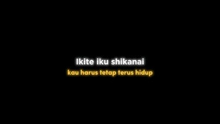 lagu demon slayer sad