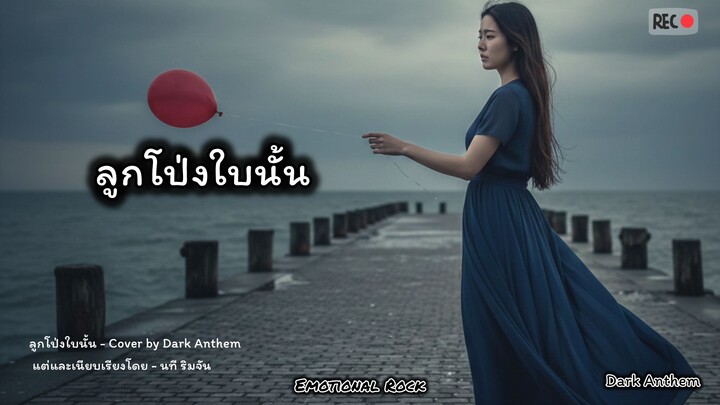 ลูกโป่งใบนั้น