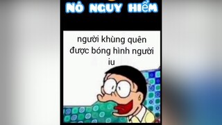 anh Nô nhà mình quá nguy hiểm 🤣minidora_love đôrêmon💟 doraemon nobita vui xuhuongtiktok xuhuong fyp fypシ cuoibebung cuoivobung cười 😂