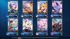 MLBB Mobile Legends Bang Bang Ranked Match Magic Chess 26102024