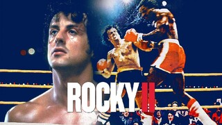 Rocky II (1979)