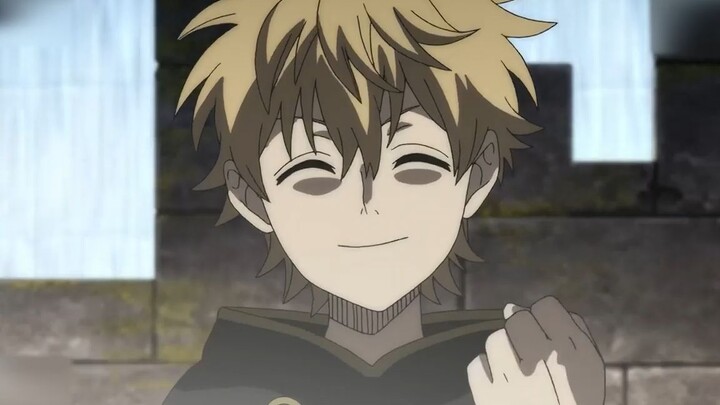 ALL IN ONE _Cỏ ba lá Đen_ _ Season 1_Part 42