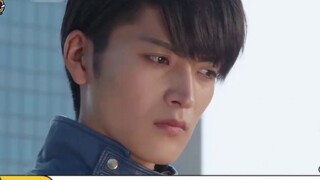 Ten little things to know about Kamen Rider Spirit