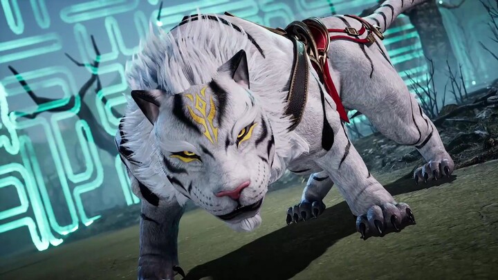 Martial Shattered Galaxy Eps 51 Sub Indo