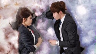 Pinocchio Eps 1 Sub Indo