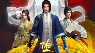 Fallen Mystic Master eps 02 sub indo