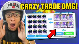 INSANE trading value 'DORMUTUUS ASTRA' exclusive pets! sa ROBLOX PET SIMULATOR X