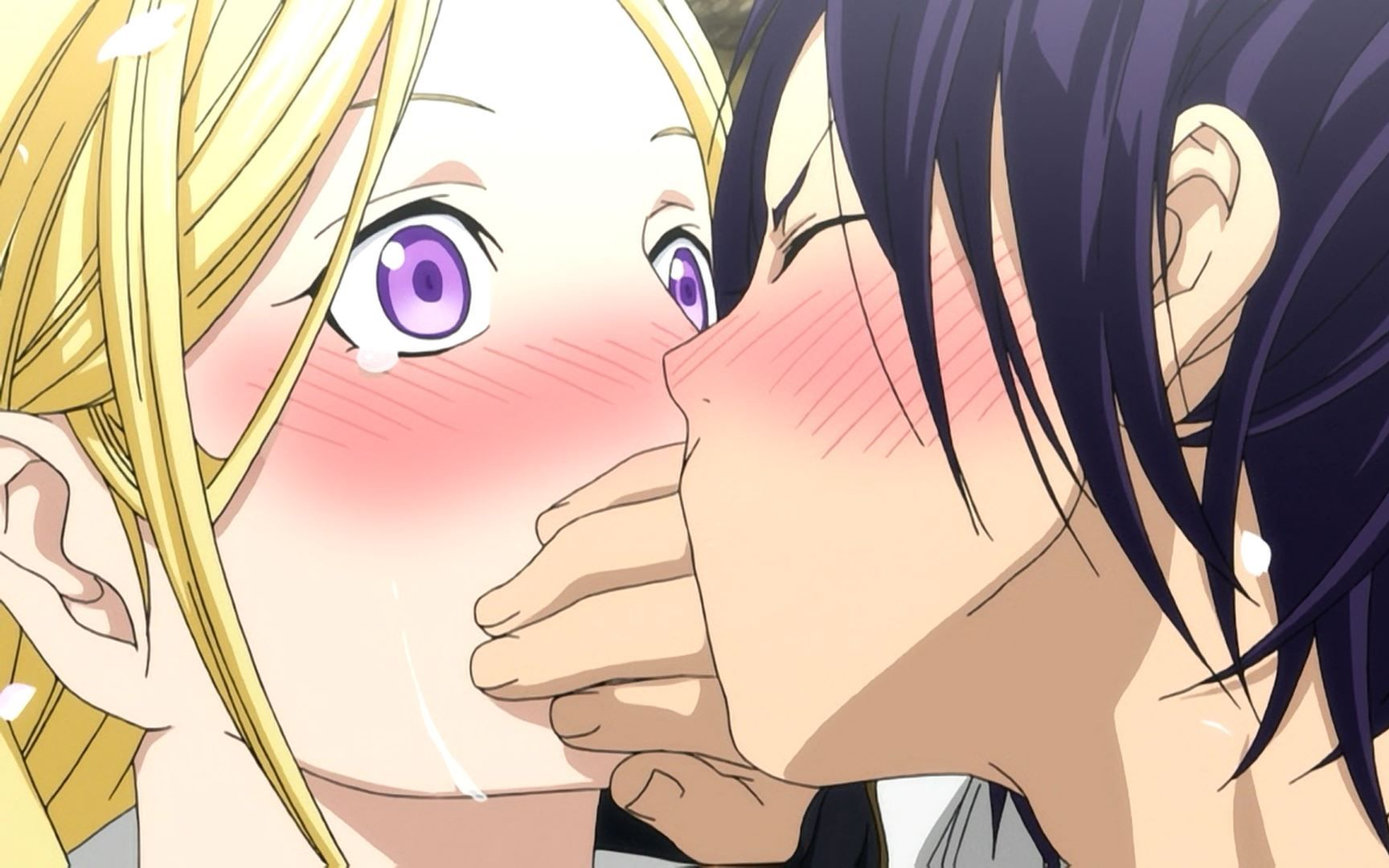 Chi tiết 97+ hình anime hôn nhau mới nhất - Tin Học Vui