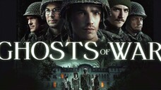 GHOSTS of WAR | FULL MOVIE