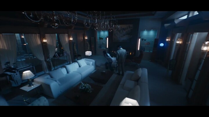 Ep.6-3 สายลับคิมกลับมาแล้ว
