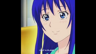I am a superstar || Reita Toritsuka and Kokomi Teruhashi edit