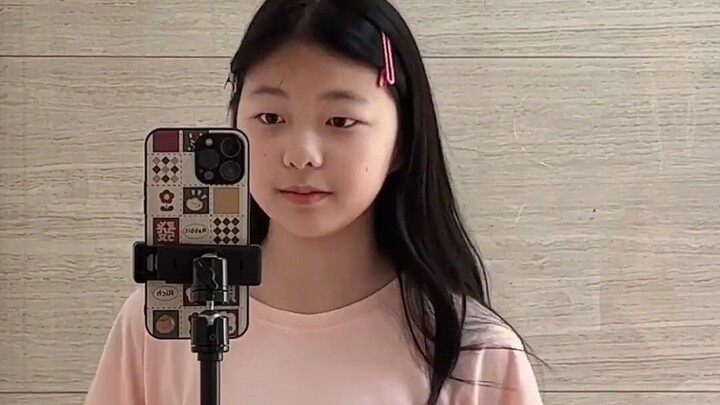 Chinese cover version, post-2010s generation