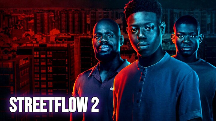 STREETFLOW 2 2023 SUB INDO