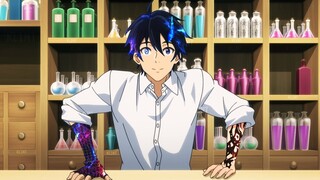 Từ 1 Thằng Mập Béo Ú Tôi Trở Thành Kẻ Mang Sức Mạnh Không Phải Dạng Vừa | Ss2 | Tiris Anime