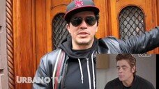John Leguizamo is a Ghetto Klown Webseries - Episode 4 Benicio Del Toro's Reaction