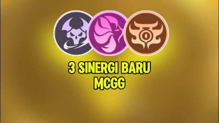 Pake sinergi Exircist auto ternak Hayabusa🤩#MCGG #MagicChessGoGo #GoChessGo