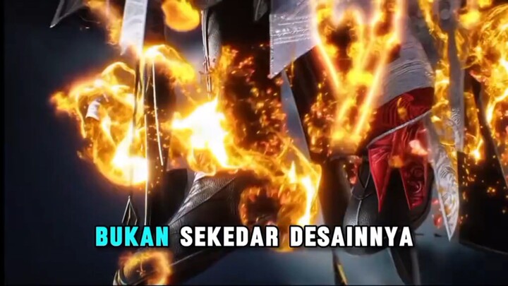 skin self severing shi hao #kompetisikreasiunggahan7 #perfectworld #shihao #trensinghunt #BestofBest