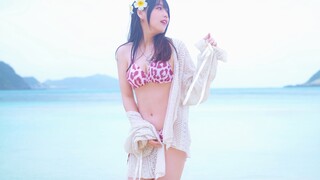 เพื่อนสนิทของฉันบอกฉันว่า: ผู้หญิงต้องใส่บิกินี่สักครั้งในชีวิต