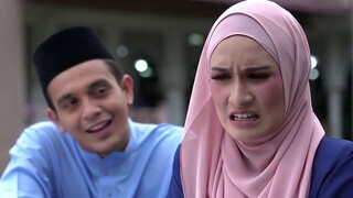 Miss Kapten Cikgu Waiz (Episode 5)