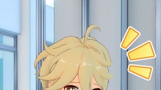 [ เก็นชินโอมแพกต์] ก้องแต่เน่า