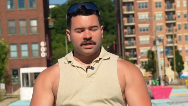 Free Sheep Tail Fat for Your Butt