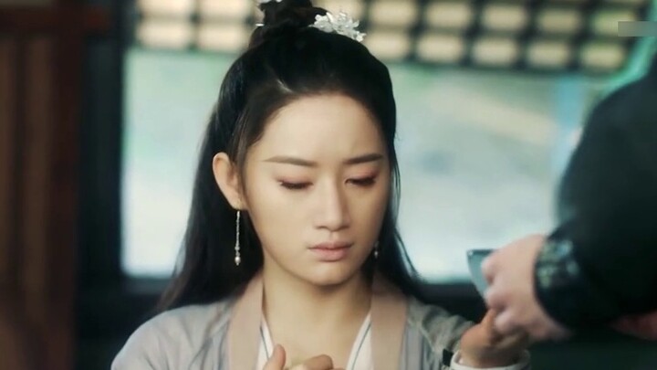 [Hai Vân Phàm một mình + một chút Lục Hải ở cuối] A~ tóc~ đừng để nó rơi xuống