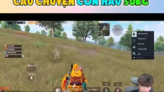 bộ 3 stream nữ