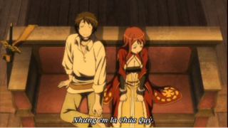 _Tập 02 Quỷ Vương Và Anh Hùng (Maoyu . Archenemy & Hero, Maoyu Maou Yusha, Maoyu