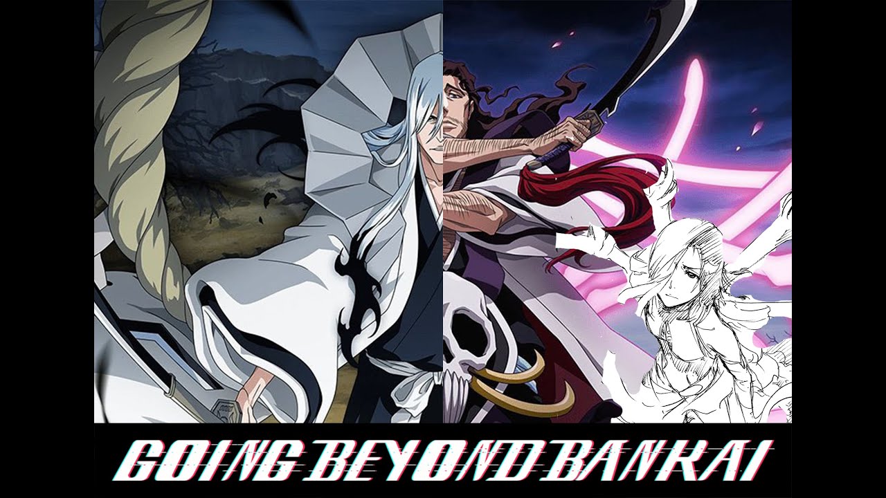 Bleach Spirits Are Forever With You Analysis Going Beyond Bankai Bilibili