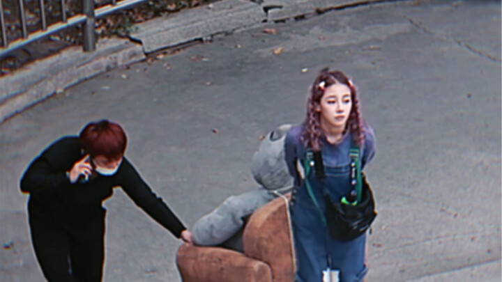 Trên thế giới này có những người tốt giống kẻ xấu, và cũng có những kẻ xấu giống người tốt.