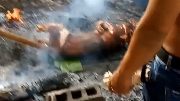 how to lechon na palpak hehehe