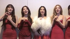 (G)I-DLE 240101 🧧 คำอวยพรปีใหม่ 🧧