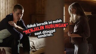 Mereka bersaudara, tapi kelakuannya membagongkan