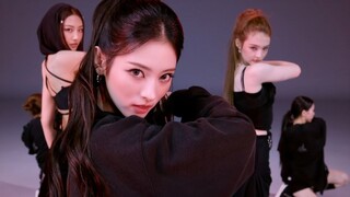 เปิดตัวเวอร์ชันเต้นเพลง BURNING UP เพลงใหม่ล่าสุดของ MEOVV