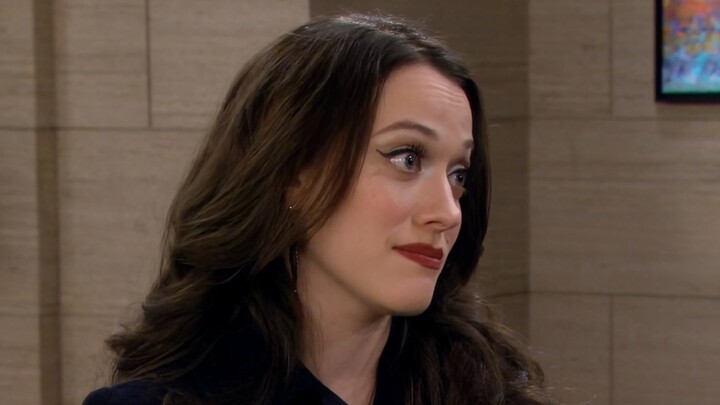 MAX: Why does every middle-aged guy I know seem to be out to “get” me?