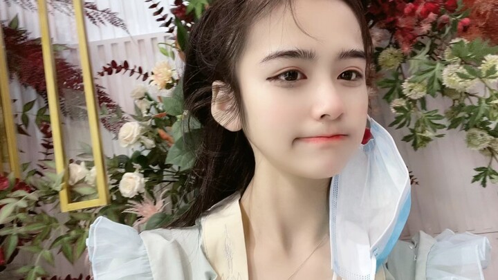 روتين يومي صغير.. هيهي، تصبح على خير!