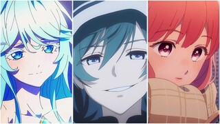 [ Tổng Hợp Tik Tok Anime ] Những Video Edit Anime Chất Lượng Cao 🔥