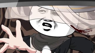 Kenangan membanjiri cinta yang belum selesai