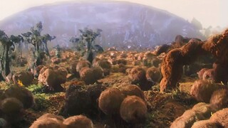 外星有个神秘巨型气泡，里面世界超出认知，力量撕碎了星球！【科幻Fans 布玛】经典科幻电影《迷失太空》（1998）下半部分·时空气泡