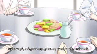 Sanrio Danshi Tập 05 Vietsub