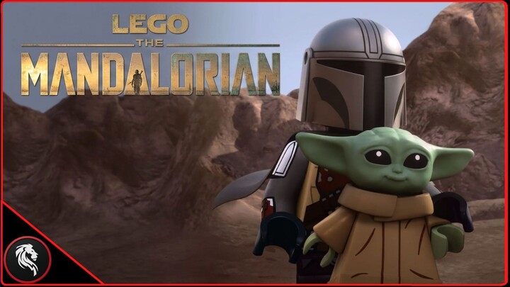 LEGO Star Wars: The Mandalorian / Tráiler Oficial / Esp Latino / 2026