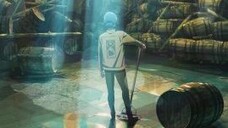 Komada Jouryuusho e Youkoso الفلم 1 الترجمة العربية